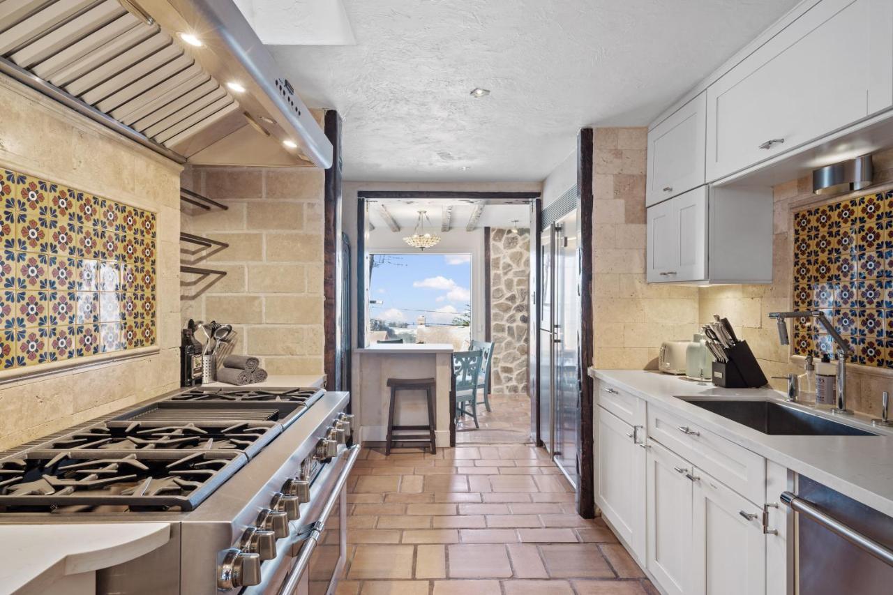 @ Marbella Lane - 3Br Home W/Sweeping Ocean Views! Pacifica Exterior photo