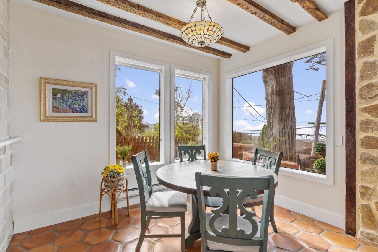 @ Marbella Lane - 3Br Home W/Sweeping Ocean Views! Pacifica Exterior photo